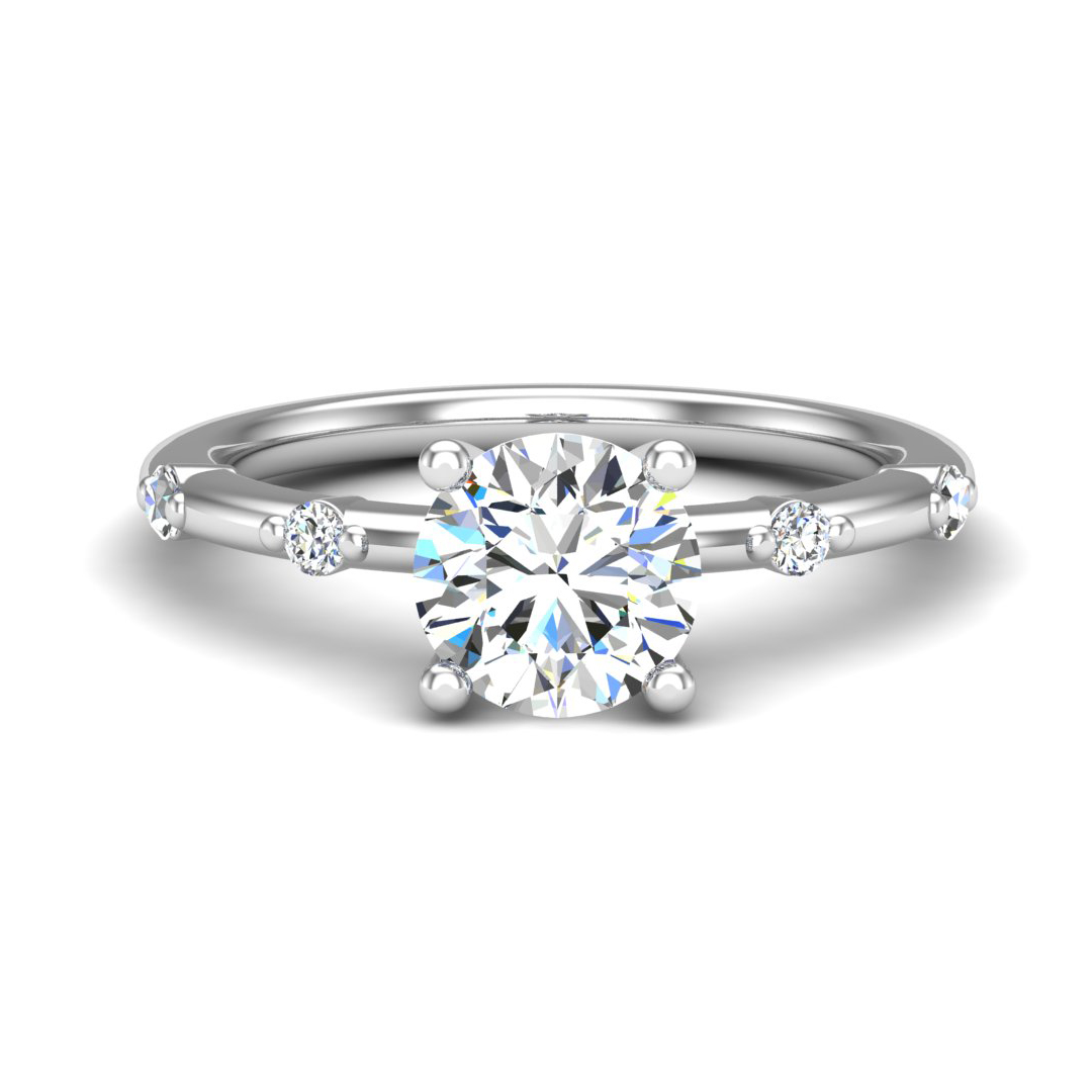Mariana Engagement Ring